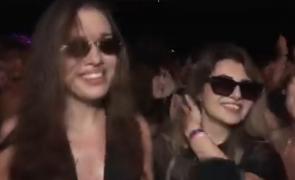 "Am creat o nouă staţiune pentru români". Nibiru, pe ritmuri latino şi house în Costineşti
