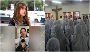 "Aţi auzit de Dumnezeu Mamă?". Mărturii şocante despre metodele de recrutare ale grupării "God Mother"