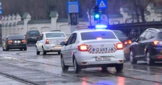 Trei tineri din Capitală, anchetaţi după ce au răpit un bărbat de pe stradă