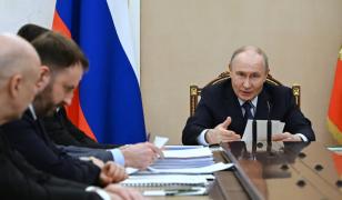 Ar putea deveni Neptun Deep o țintă pentru Rusia? Analist: Bucureștiul trebuie să fie pregătit