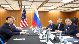 Șanse slabe de pace după întâlnirea dintre ruși și americani. Explicațiile lui Rubio și aroganțele lui Lavrov