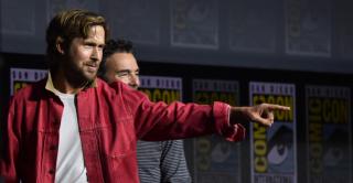 Ryan Gosling va fi 