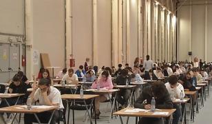 Patru candidaţi pe un loc la Medicină, însă sistemul e în colaps. Spitalele îi aşteaptă cu posturile blocate