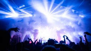 20.000 de fani la cel mai mare festival heavy metal din sud-estul Europei. Marilyn Manson, show în Braşov