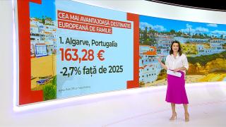 Topul destinațiilor perfecte de vacanță. Țara de pe locul 2 cucerește tot mai mulți români