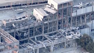 Cutremur de 7,1 în Japonia: Oameni blocați într-un mall, zeci de răniți, drumuri rupte și 300.000 de evacuaţi