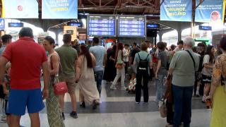 Bilanţ după o lună de reclamaţii la CFR: peste 1700 de sesizări. Care e principala nemulţumire