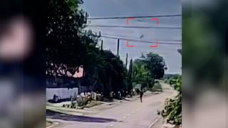 În ce stare se află copilul din Brăila care a fost lovit în cap de un obiect neidentificat căzut din cer