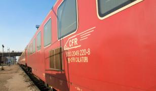 Radu Miruţă pune câte un director CFR responsabil pentru fiecare tren. Alte măsuri după miile de sesizari
