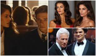 Moştenitorii a două legende Hollywood, faţă în faţă în noua producţie 