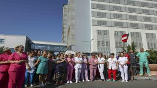 Sistemul medical, în a doua zi de grevă generală. Negocierile au eşuat din nou