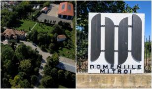 Noi percheziţii în dosarul procurorilor Gigi Ştefan şi Teodor Niţă. Vizată şi crama şefului CJ Constanţa