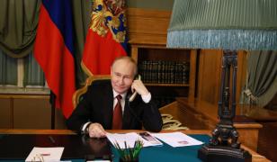 De ce a înscenat Rusia alerta cu bombă din Portul Constanţa de pe numere ucrainene şi poloneze