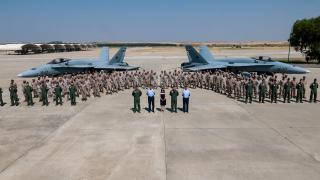 Măsurile luate de NATO după ce dronele şi rachetele Rusiei au ajuns în România şi Polonia