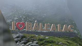 Semnul care trebuia să promoveze Bâlea Lac a declanșat controale din partea autorităților
