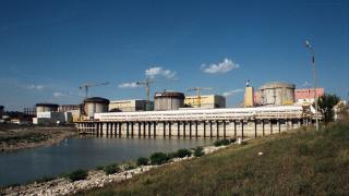 Măsuri pentru criza fără precedent de la Cernavodă. Curs deviat şi energie gratuită timp de 4 ore