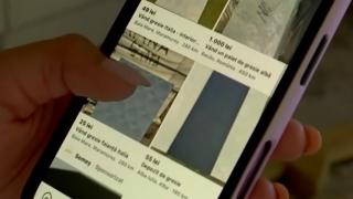 Construcțiile tot mai scumpe au creat o nouă piață. Materialele rămase după lucrări se vând pe internet