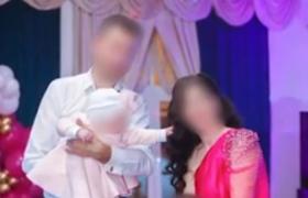 Moarte suspectă a unei fetiţe de 7 luni, în Galaţi. Părinţii spun că cea mică a căzut din pat