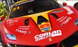 Oraşul regal, la viteză maximă. 88 de piloţi se înfruntă îm finala Campionatului de Viteză în Coastă