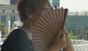 Canicula bate record după record. România se pregăteşte pentru temperaturi resimţite de 45 de grade