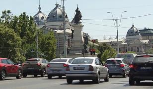 Tipul de încălţăminte al şoferilor poate deveni un pericol la volan. Ce spune legea din România