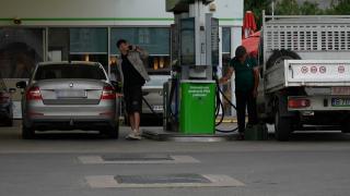 Motorina, aproape de 11 lei/litru. Cel mai mare producător din România spune că stocurile sunt sub presiune