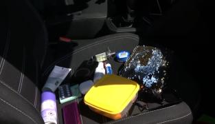 Obiectele banale din maşină care se pot transforma în bombe cu ceas în vreme de caniculă
