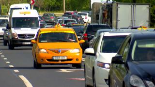 Şoferii nu mai rămân fără permis din cauza amenzilor neplătite. Curtea de Apel Bucureşti a suspendat HG