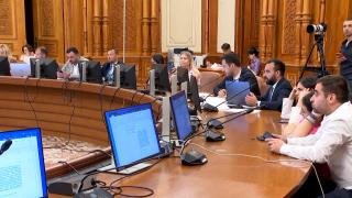 PSD și AUR, front comun pe legea ANI cu 