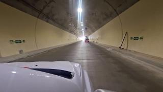 Zero km de autostradă inauguraţi în 2026, deşi unele lucrări sunt finalizate. De ce sunt întârzieri