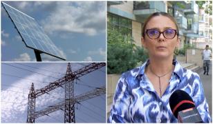 Vindem energie ieftin ziua şi o cumpărăm scump seara. Paradoxul care îi face pe români să caute alternative