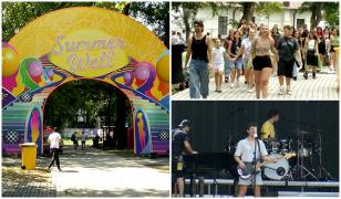 Summer Well 2026. Artistul Two Feet urcă pe scenă în prima zi a festivalului, pentru mii de fani