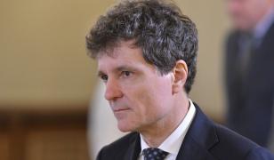 Nicușor Dan, după decizia Moody’s: 