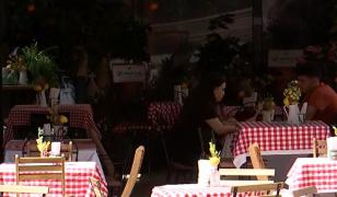 Program mai scurt în restaurantele din România. Patronii iau în calcul 