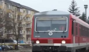 Detaliul care i-a salvat viața tinerei de 19 ani lovite de tren în Mangalia