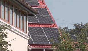 Schimbare majoră pentru prosumatorii din România. Cum vor putea folosi energia produsă în exces