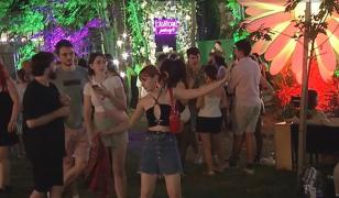 Distracţia continuă la Summer Well 2026. Ce i-a cucerit pe festivalieri la Cornerul Antena