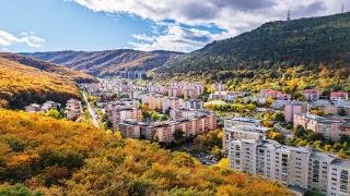 Locul din România ocolit de caniculă. Turiştii care îl vizitează au parte de numai 10 grade