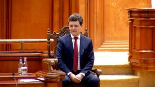 Negocieri la Cotroceni pe Legea Salarizării şi formarea unui nou Guvern