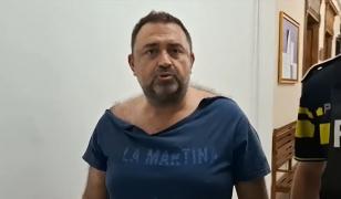 Procurorul care a atacat polițiștii și a tras cu arma în Hunedoara, lăsat în libertate: "S-a făcut dreptate"