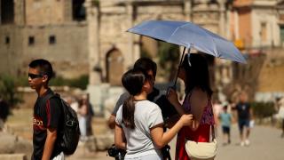 O vară cumplită în Europa: mai multe ţări introduc restricţii, iar apa devine un lux din cauza caniculei