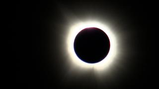 Eclipsa de Soare de mâine se vede și din România. Ora exactă și orașul cu cea mai bună vizibilitate