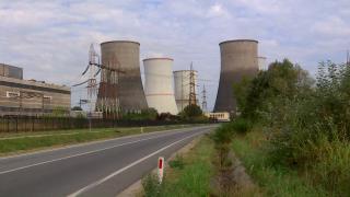Grupul Rovinari 4, pe cărbune, va fi redeschis după oprirea Unității 2 de la Cernavodă