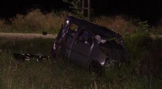 Val de anchete după tragedia cu 5 morții din Dâmbovița. Familia decimată pe drum se întorcea de la o cununie