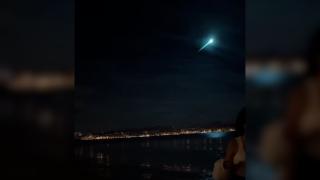 Spectacol rar pe cerul Bulgariei. Roiuri de Perseide au brăzdat bolta, iar imaginile au devenit virale