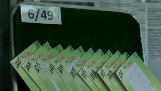 Cu cât rămâne după impozitare câștigătorul marelui premiu de la Loto 6/49, în valoare de 53 de milioane de lei