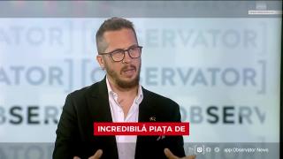 Podcast Observator360. Prezentul pe care îl trăim. G. Diaconu: 