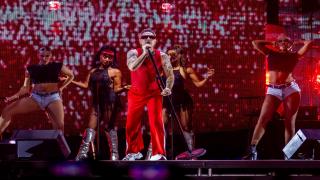 Robbie Williams a dezvăluit că are autism, ADHD şi Tourette: 