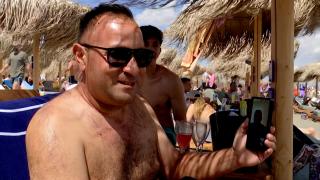 Cât cheltuiesc turiștii în cel mai aglomerat weekend pe litoral: 