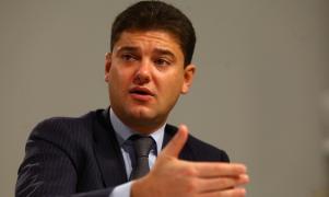 Reacţia lui Cristian Boureanu după ce Marea Britanie i-a confiscat 1,6 milioane de euro la cererea României